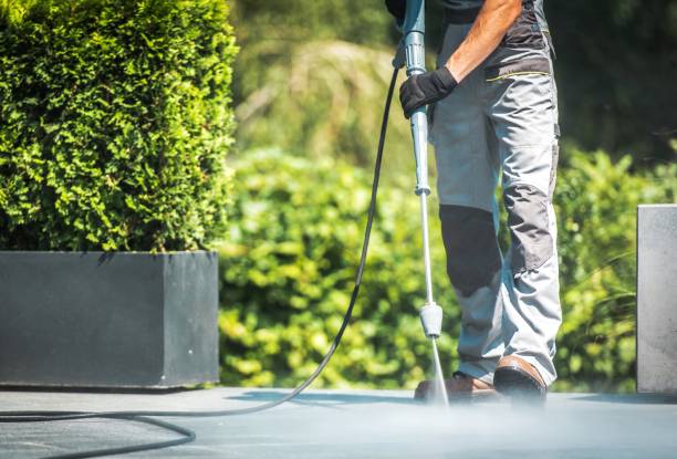 Eagle Lake, FL  Pressure Washing Services Company